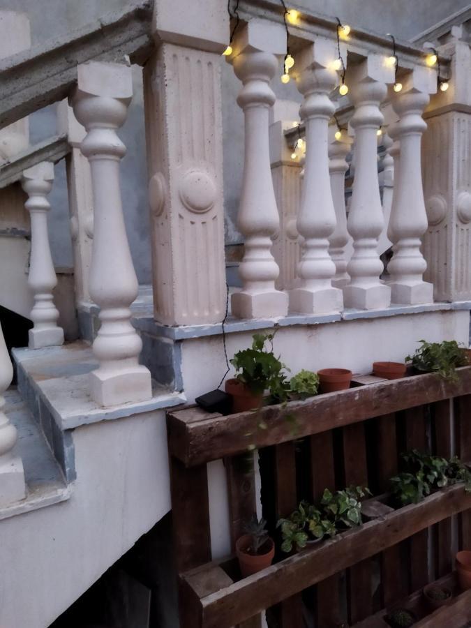Villa Vista Himara Kültér fotó
