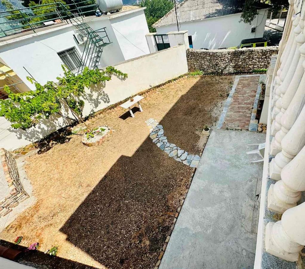 Villa Vista Himara Kültér fotó