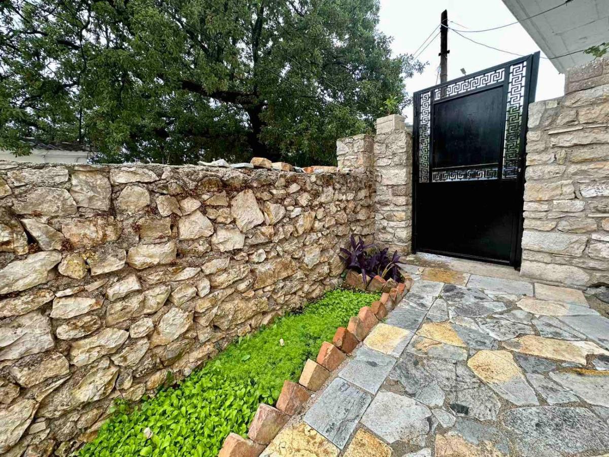 Villa Vista Himara Kültér fotó