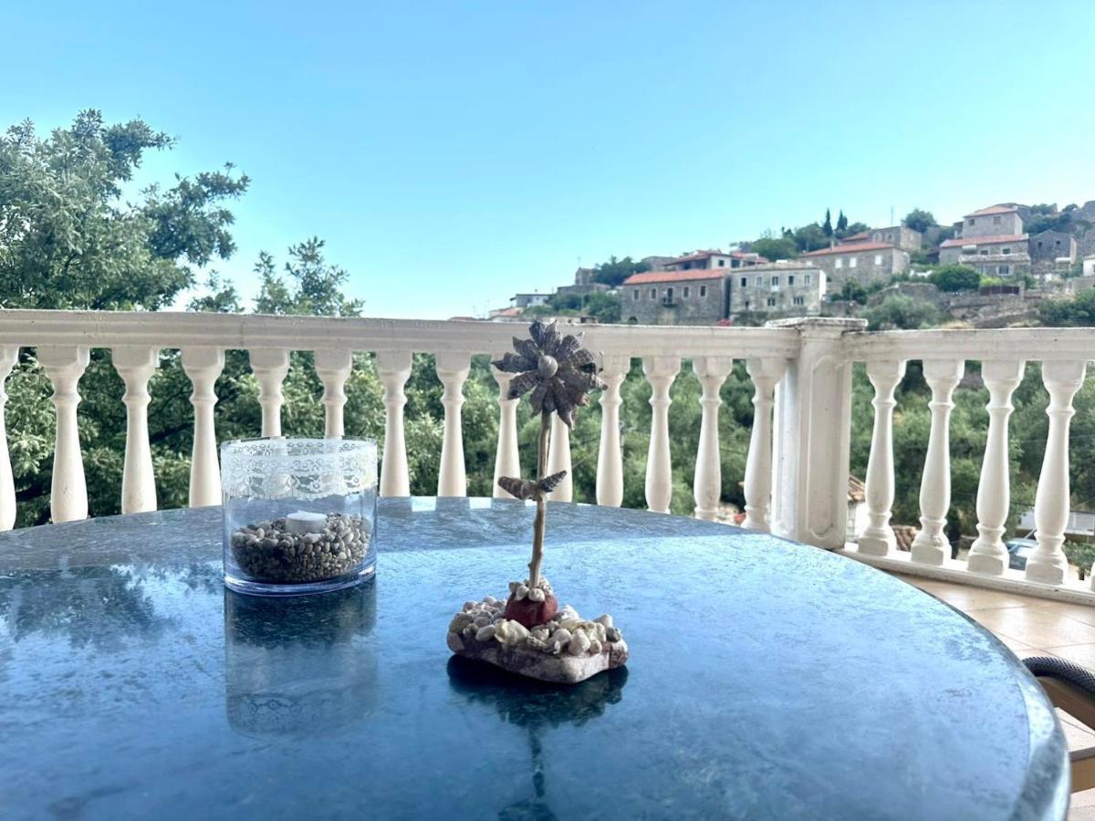 Villa Vista Himara Kültér fotó