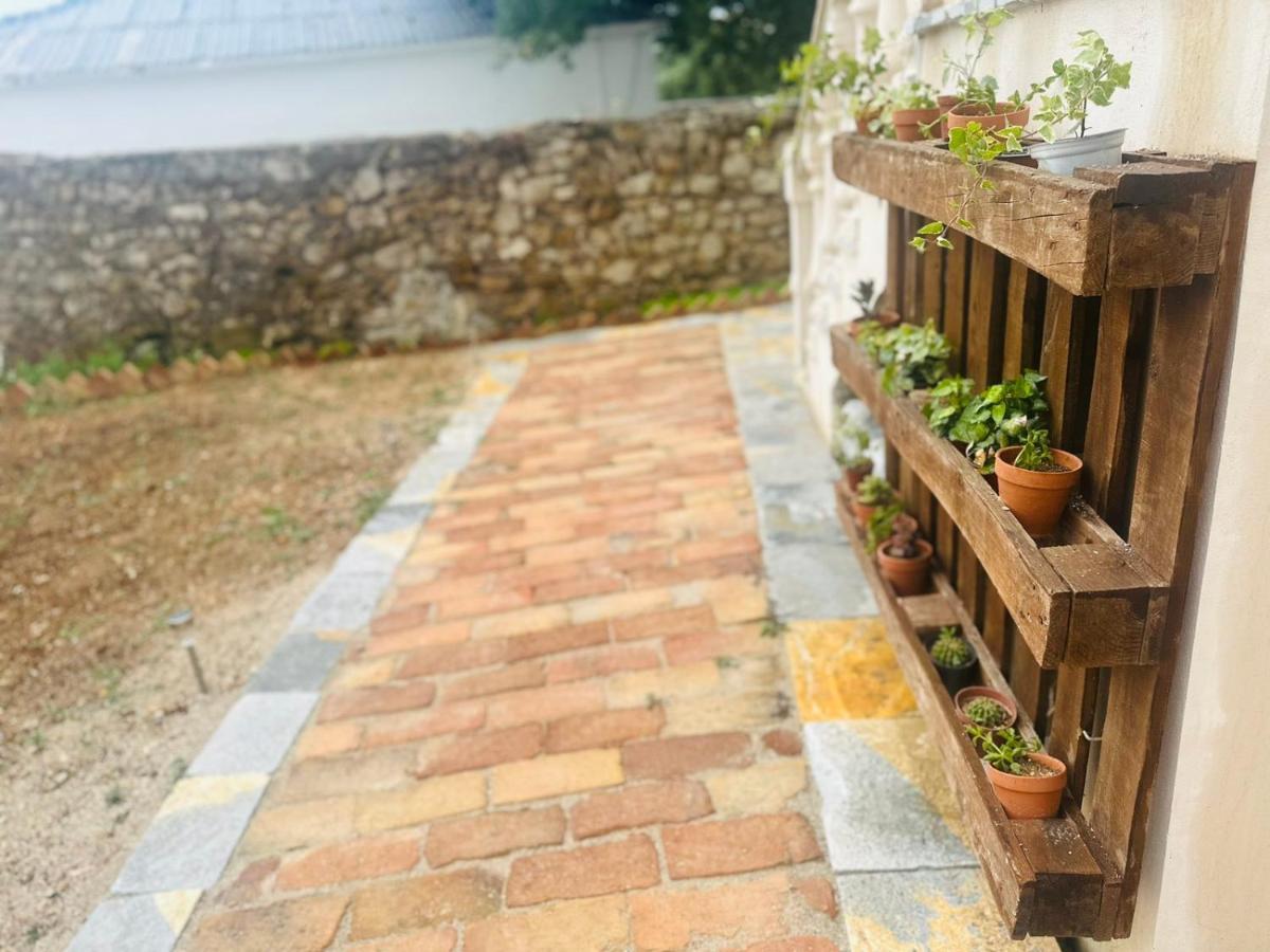 Villa Vista Himara Kültér fotó