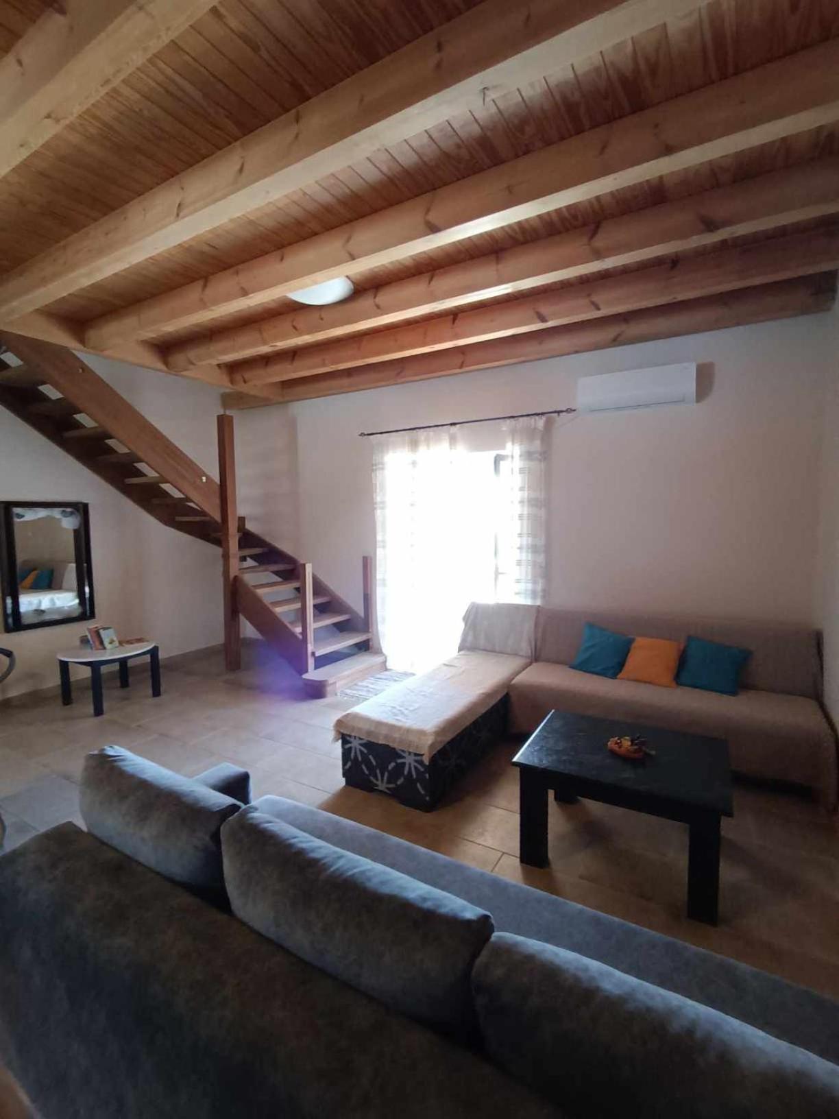 Villa Vista Himara Kültér fotó
