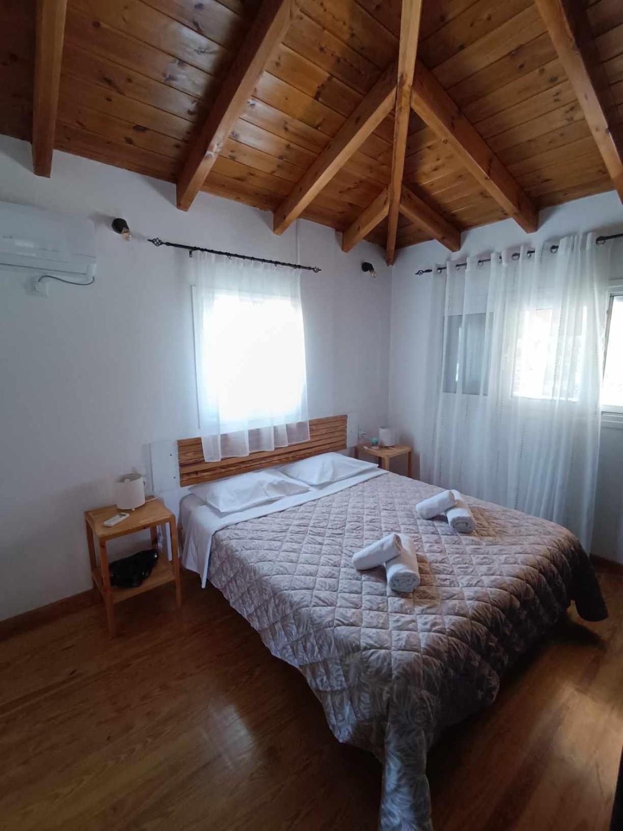Villa Vista Himara Kültér fotó