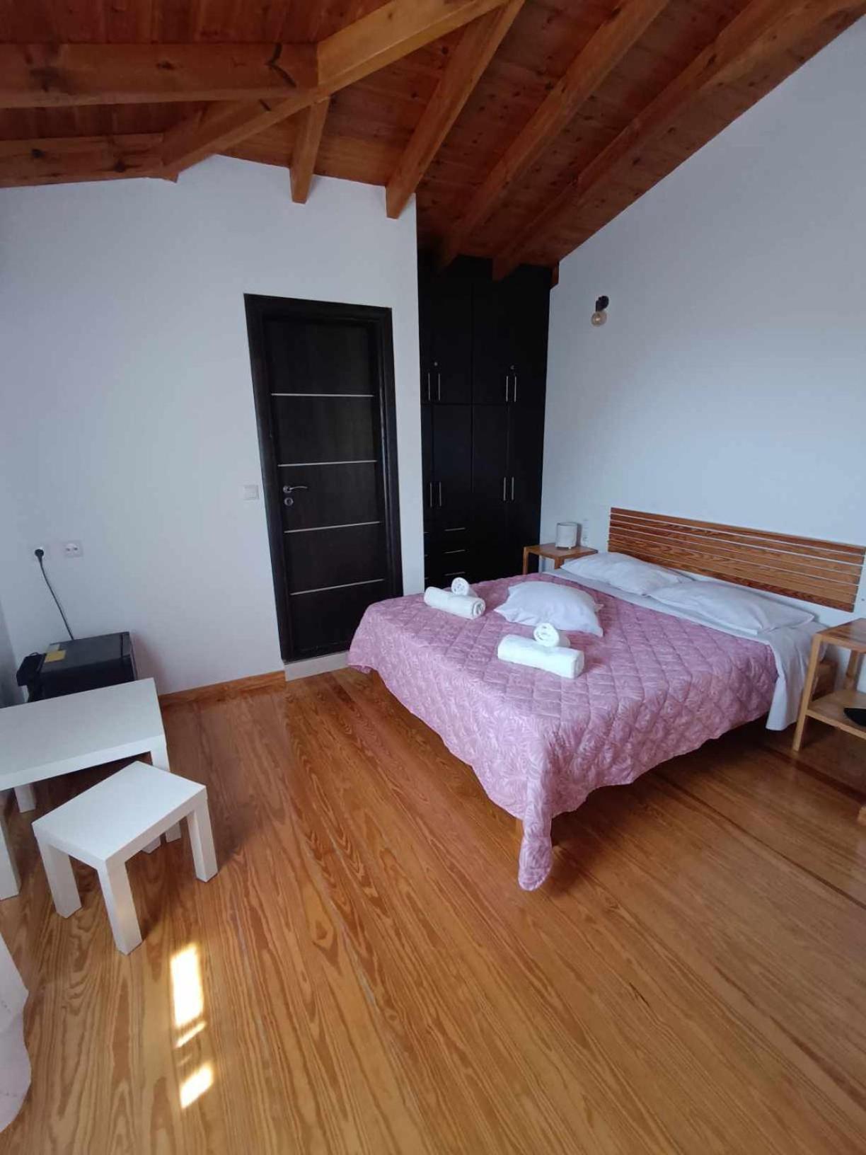 Villa Vista Himara Kültér fotó